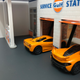 Illustration for article titled McLaren F1/P1 custom